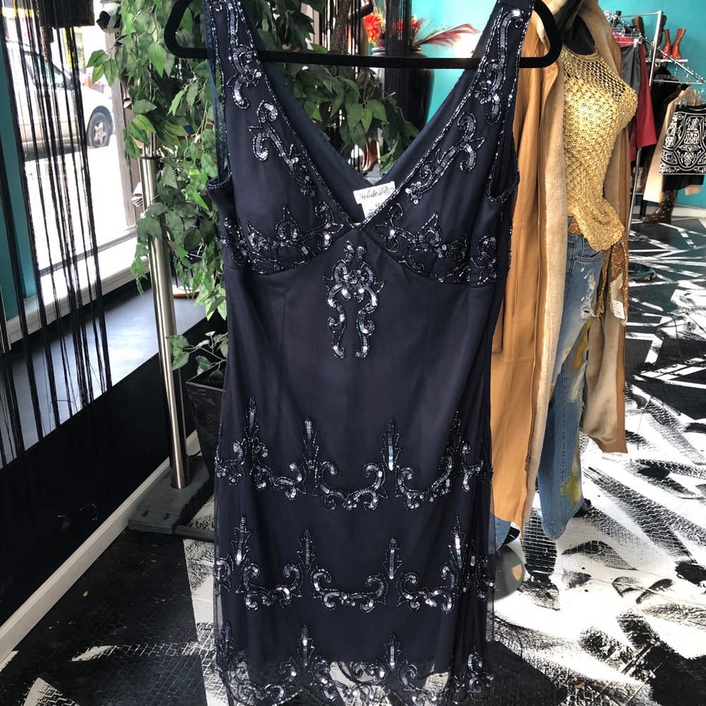 Prelude dress